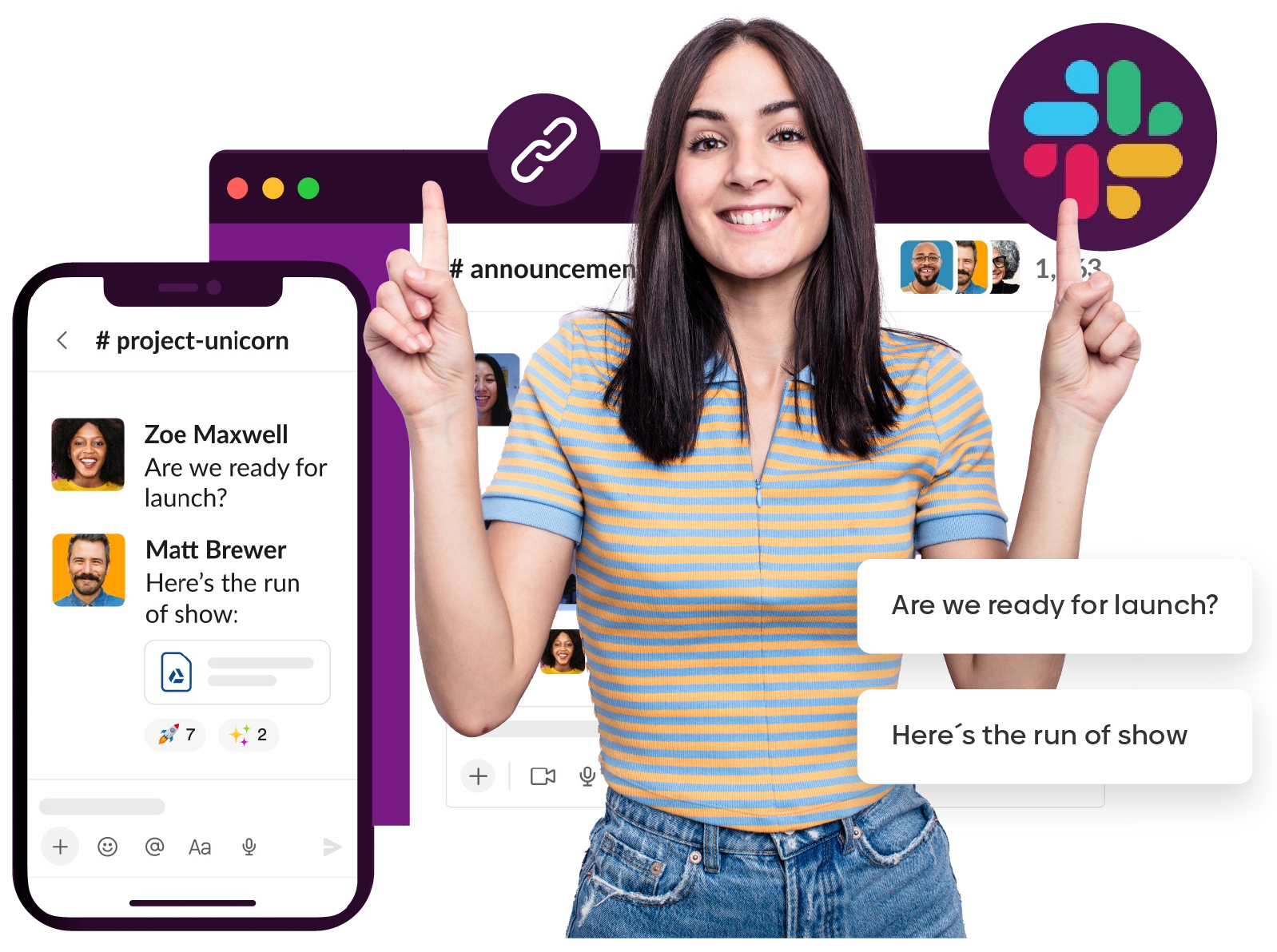 bechat-cloud-web-slack