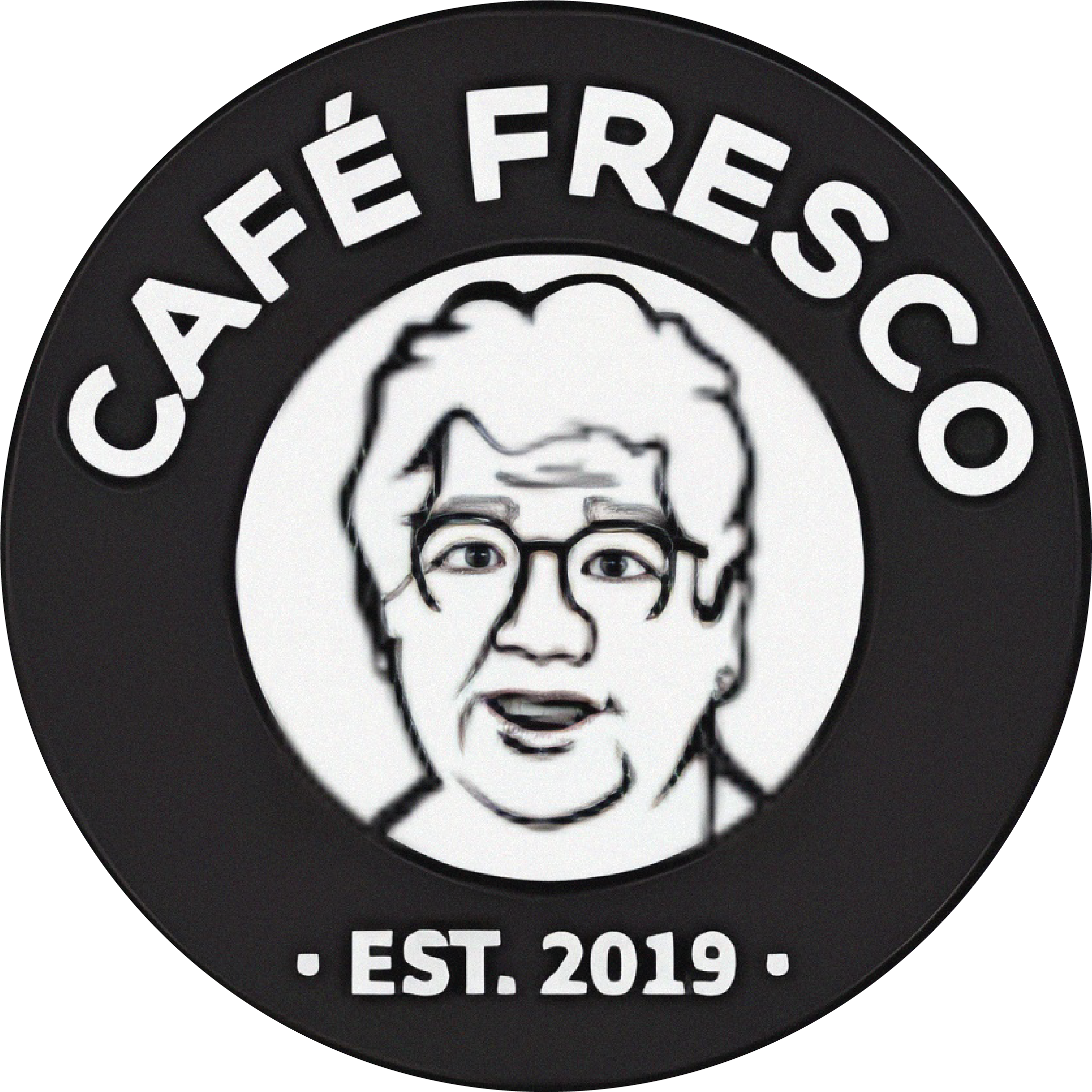 logo cafe fresco sin bordes
