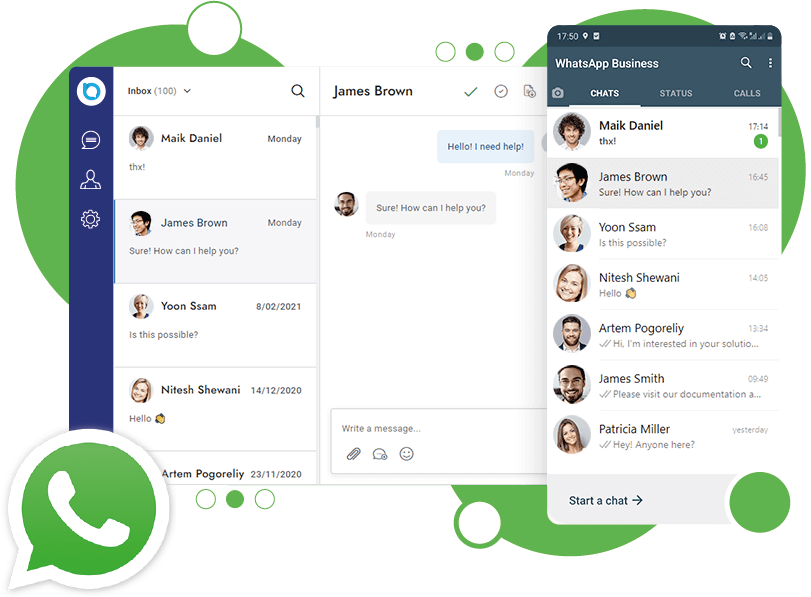 pagina web integration - whatsapp -bechat cloud  (1)